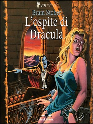 cover image of L'ospite di Dracula